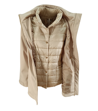 GIUBBINO DONNA FABIANA Tellini S.R.L. Großhandelskleidung